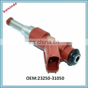 Fuel Injector Nozzle 23250-31050 Highlander GSU40 GSU45 thumbnail-3