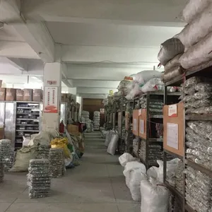 Foshan Jusfer Metal Products Company Limited company overview - view 3 thumbnail
