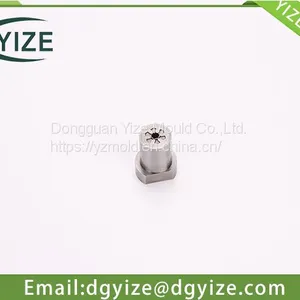 How Much is Precision Punch and Die in Precision Mould Component Manufacturer? thumbnail-1