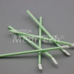 3″ SMALL CLEANROOM FOAM SWAB WITH FLEXIBLE TIP FS741 thumbnail-4