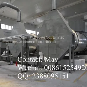 Particle Board Production Machinery Line thumbnail-3