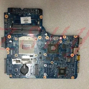 734083-001 for HP 440 450 470 g1 Laptop Motherboard 734083-601 734083-501 48.4YW03.011 Free Shipping 100% Test ok thumbnail-1