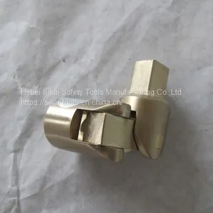 Anti Spark Hand Tools Beryllium Copper Aluminum Bronze 1/2
