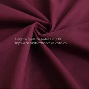 Semi Woolen Worsted Wool Suiting Fabric thumbnail-2