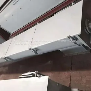 Temperature Resistant Spiral Conveyor thumbnail-4