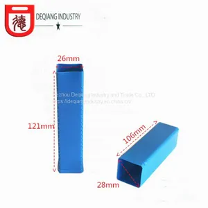 26/125 Plastic Boxes for CNC Machine Tools Packing Rectangular Tool Box thumbnail-2