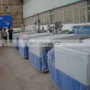 Horizontal Insulating Glass Washing and Drying Machine thumbnail-4