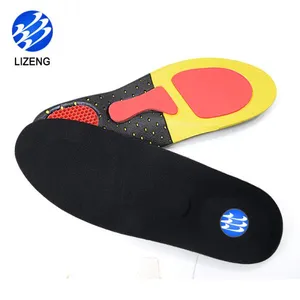 Foot Arch Support Orthotics Insoles For Men Women Orthopedic thumbnail-4