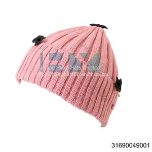 Beanie Hats,Knit Hats thumbnail-1