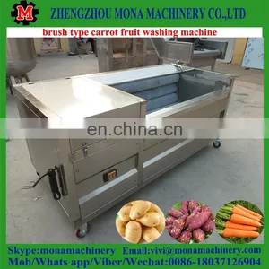 Vegetable Washing Machine/portable Washing Machine thumbnail-5
