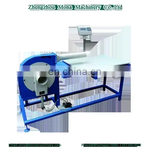 High Quality and Cheap Price Pillow/cushion Filling Machine With Weight and Table thumbnail-1