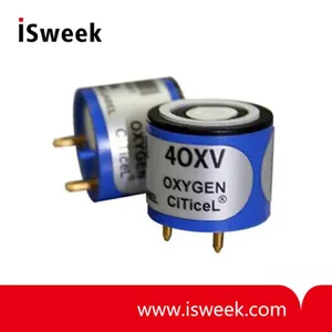 4OXV CiTiceL Oxygen Gas Sensor (O2 Sensor) thumbnail-1