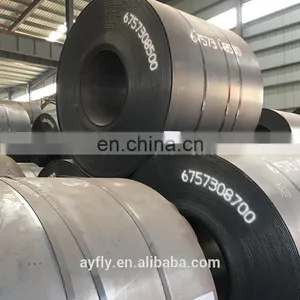 API 5L Pipeline Steel Platehot Rolled Steel Plate Made in China thumbnail-5