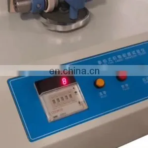 Taber Abrasion Tester YG522N thumbnail-1