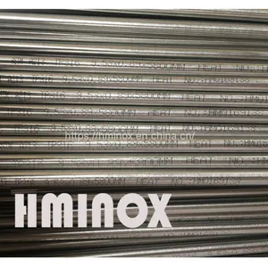 Stainless Steel Tubing 316L thumbnail-1