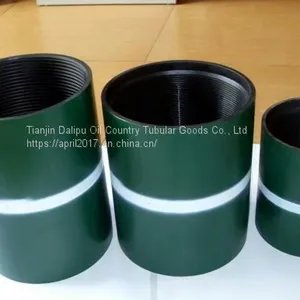 9-5/8 J55 LC Casing Coupling thumbnail-4
