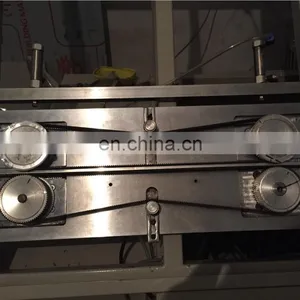 Fully Automatic Insulating Glass Aluminum Bar Bending Machine thumbnail-3