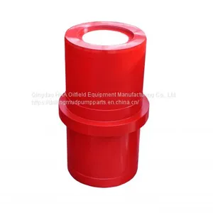 TRIPLEX MUD PUMP CERAMIC ZIRCONIA LINER thumbnail-3