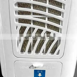Low Noise Portable Air Conditioner, Portable Air Cooler thumbnail-6