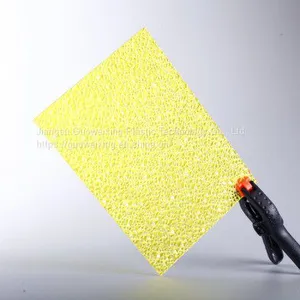 Polycarbonate Embossed Sheet thumbnail-1