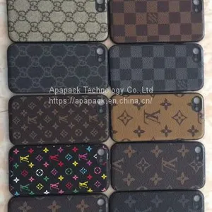 2019 Latest LV Cases for Iphone thumbnail-3
