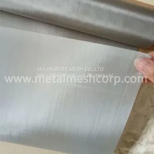 Stainless Steel Wire Mesh thumbnail-1