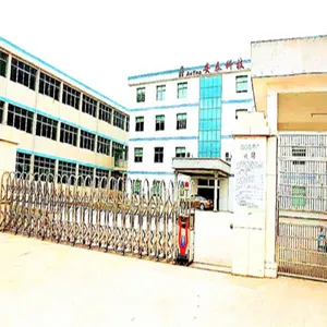 Shenzhen WENTAI Innovate Eletronics Technology Co,. Ltd company overview - view 1 thumbnail