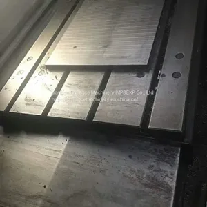 Hanland XK718A CNC Milling Machine thumbnail-3