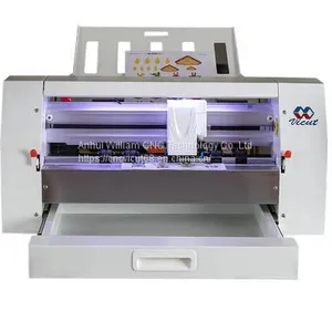 A3 Multi Sheet Label Cutter thumbnail-2