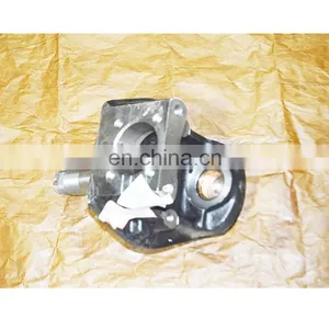 SAIC- IVECO 682 Series GENLYON Truck 19911240015 Right Steering Knuckle thumbnail-1