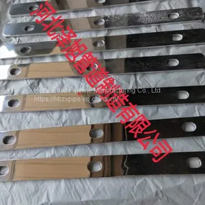 Pipe Steam Purge Aluminum Target Board thumbnail-3