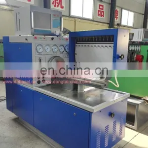 Alternator Test Bench DTS619/EPS619/NTS619 thumbnail-1