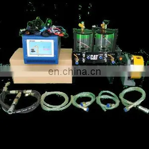 CAT900L HEUI Injector(C7,C9,C-9,3126) Tester Common Rail Heui Injector Tester thumbnail-1