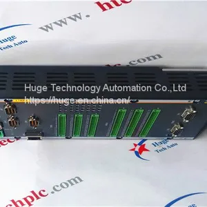 Bachmann PTAI216 PLC MODULE thumbnail-1