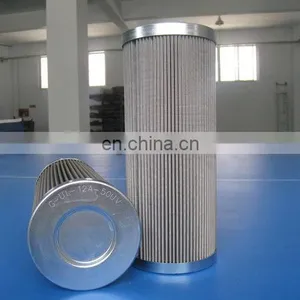 Manufacturer of Reusable Taisei Kogyo Hydraulic Oil Filter Element P-351-a-08-10u for Sale thumbnail-5