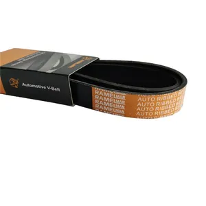 OEM 0119978292 Original Quailty Low Price pk Belt 6PK2355 Poly v Belt for Car Mercedes-benz JEEP thumbnail-2