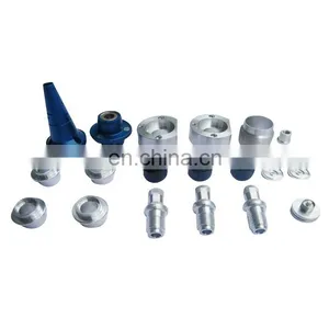 Customized Machining Cutting Tool Cnc Motorcycle Rear View Mirror Milling Mould Turning Parts Manufacturing Oem High Precision thumbnail-7