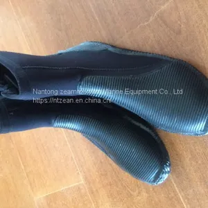 Scuba Boots Scuba Proof Socks thumbnail-5