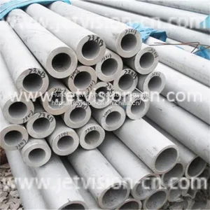 Wholesale SS Stainless Steel Pipes S32205 Stainless Seamless Steel Tube thumbnail-4