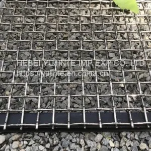 Stainless Steel Wire Mesh thumbnail-4
