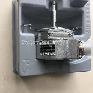 Shanghai Mingxiang Siemens 6SE6440-2UD25-5CA1 on Sale thumbnail-2