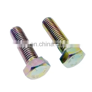 Construction Machinary Spare Part for SANY PY190 Roller A210111000025 Bolt thumbnail-4