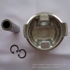 High Quality 3kVA 178f Power Generator Piston With Pin Clip thumbnail-2