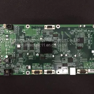 ABB DSQC 601 Digital Connection Board Brand New Original Sealed thumbnail-1