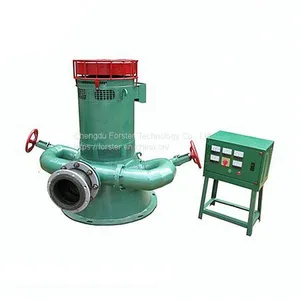 Micro Hydro Generator Water Turbine For Power Station Home or Farm Use thumbnail-1