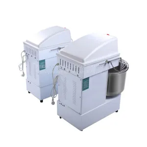 30L/ 40L/ 60L/ 80L/ 120L/ 240L Commerical Industrial Automatic Spiral Dough Mixer Small Home Bread Dough Mixer PhilippinesWT/8613824555378 thumbnail-5