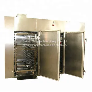 Fruit and Vegetable Dehydration Machine thumbnail-1