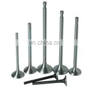 Trade Assurance Heavy Duty Truck Accessory Genuine Engine Valves for Man Cats T200 for Sale thumbnail-2
