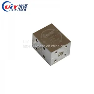 Hot Sale Low Pim High Isolation 8~10Ghz Coaxial rf Circulator Drop In Circulator thumbnail-5