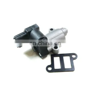 New Idle Air Control Valve For Hyundai Elantra Tiburon Tucson Soul Spectra Sportage 2.0L 35150-23700,35150-23900 AC485 thumbnail-1